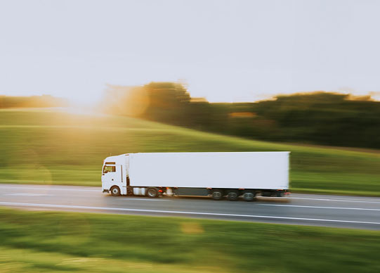 Reducing Your Carbon Footprint Through Sustainable Logistics
