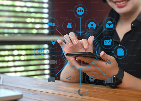 Wheel King Transhaul Launches New Mobile App to Streamline Operations